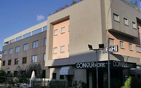 Hotel Comtur Milan